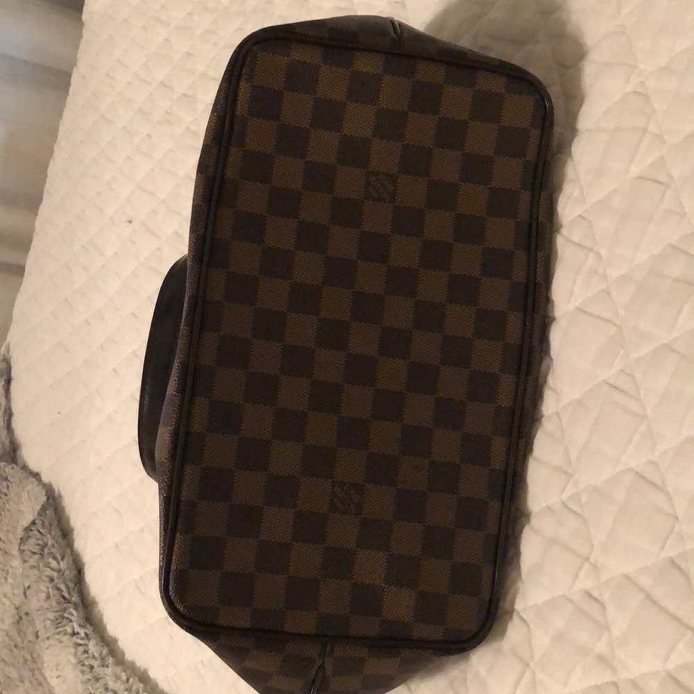 Louis Vuitton - lightly USED - Westminster Damier - Picture 5 of 8